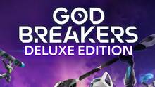 Imagen 36 de GODBREAKERS