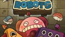 Imagen 24 de Sushi For Robots