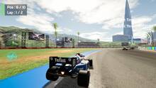 Imagen 17 de Formula Uno Racing
