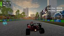 Imagen 37 de Formula Uno Racing