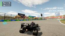 Imagen 39 de Formula Uno Racing