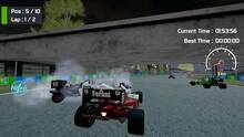 Imagen 40 de Formula Uno Racing