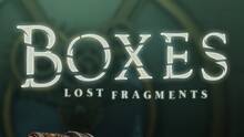 Imagen 20 de Boxes: Lost Fragments