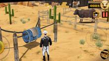 Imagen 2 de Bull Riding Challenge 4