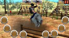 Imagen 3 de Bull Riding Challenge 4