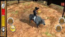 Imagen 5 de Bull Riding Challenge 4