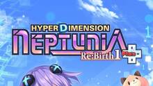 Imagen 13 de Hyperdimension Neptunia Re;Birth1+