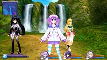 Imagen 9 de Hyperdimension Neptunia Re;Birth1+