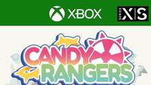 Imagen 40 de Candy Rangers