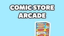 Imagen 8 de Comic Store Arcade