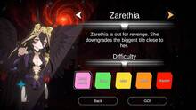 Imagen 14 de Battle Puzzle 2048 - Queens of the Abyss