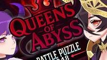 Imagen 5 de Battle Puzzle 2048 - Queens of the Abyss
