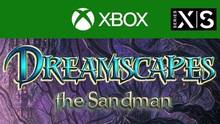 Imagen 4 de Dreamscapes - The Sandman