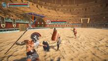 Imagen 17 de Gladiatorial Conquest Battle: Arena of Legends