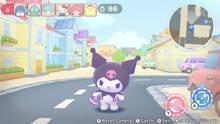 Imagen 3 de HELLO KITTY AND FRIENDS: FREEZE TAG PARTY