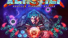 Imagen 16 de XENOTILT: HOSTILE PINBALL ACTION