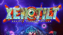 Imagen 18 de XENOTILT: HOSTILE PINBALL ACTION