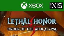 Imagen 101 de Lethal Honor: Order of the Apocalypse