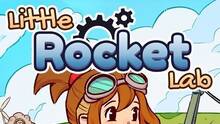 Imagen 16 de Little Rocket Lab