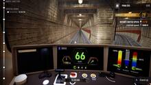Imagen 14 de Subway Simulator 2025 - City Train