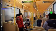 Imagen 15 de Subway Simulator 2025 - City Train
