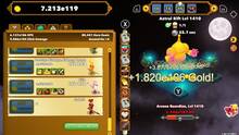 Imagen 5 de Clicker Heroes