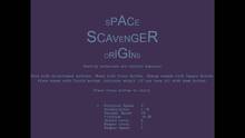 Imagen 16 de Space Scavenger Origins