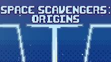 Imagen 7 de Space Scavenger Origins
