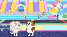 Imagen 39 de Bluey's Happy Snaps