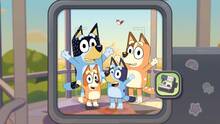 Imagen 45 de Bluey's Happy Snaps