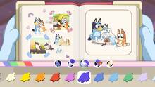 Imagen 60 de Bluey's Happy Snaps
