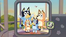 Imagen 55 de Bluey's Happy Snaps