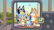 Imagen 56 de Bluey's Happy Snaps