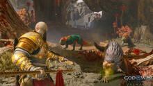 Imagen 105 de God of War: Ragnarok