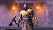 Imagen 110 de God of War: Ragnarok