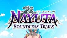 Imagen 31 de The Legend of Nayuta: Boundless Trails