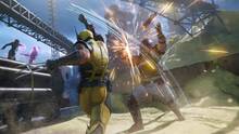 Imagen 26 de Marvel's Wolverine