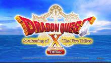 Imagen 2 de Dragon Quest X: Rise of the Five Tribes Offline