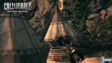 Imagen 19 de Call of Juarez: Bound in Blood