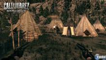 Imagen 18 de Call of Juarez: Bound in Blood