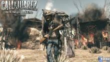 Imagen 24 de Call of Juarez: Bound in Blood