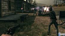 Imagen 27 de Call of Juarez: Bound in Blood