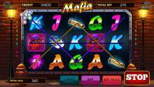 Imagen 2 de Mafia Slots