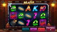Imagen 3 de Mafia Slots