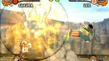 Imagen 13 de Naruto Ultimate Ninja 4