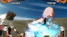 Imagen 10 de Naruto Ultimate Ninja 4