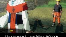 Imagen 25 de Naruto Ultimate Ninja 4