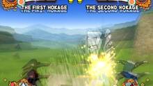 Imagen 16 de Naruto Ultimate Ninja 4