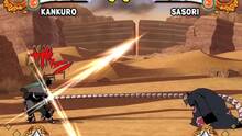 Imagen 15 de Naruto Ultimate Ninja 4