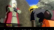 Imagen 24 de Naruto Ultimate Ninja 4